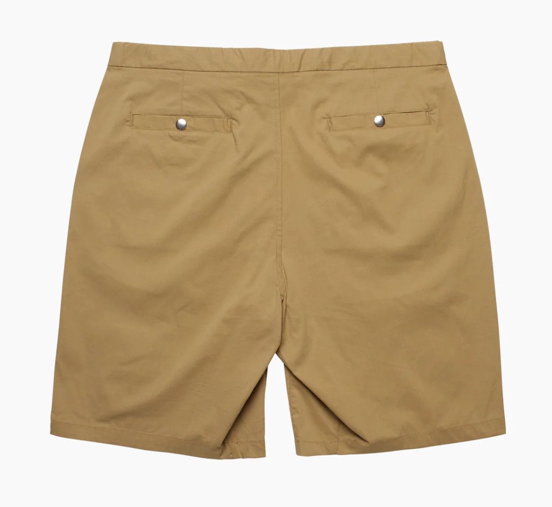 Parra spider ants shorts Size US 38 / EU 54 - 2 Thumbnail