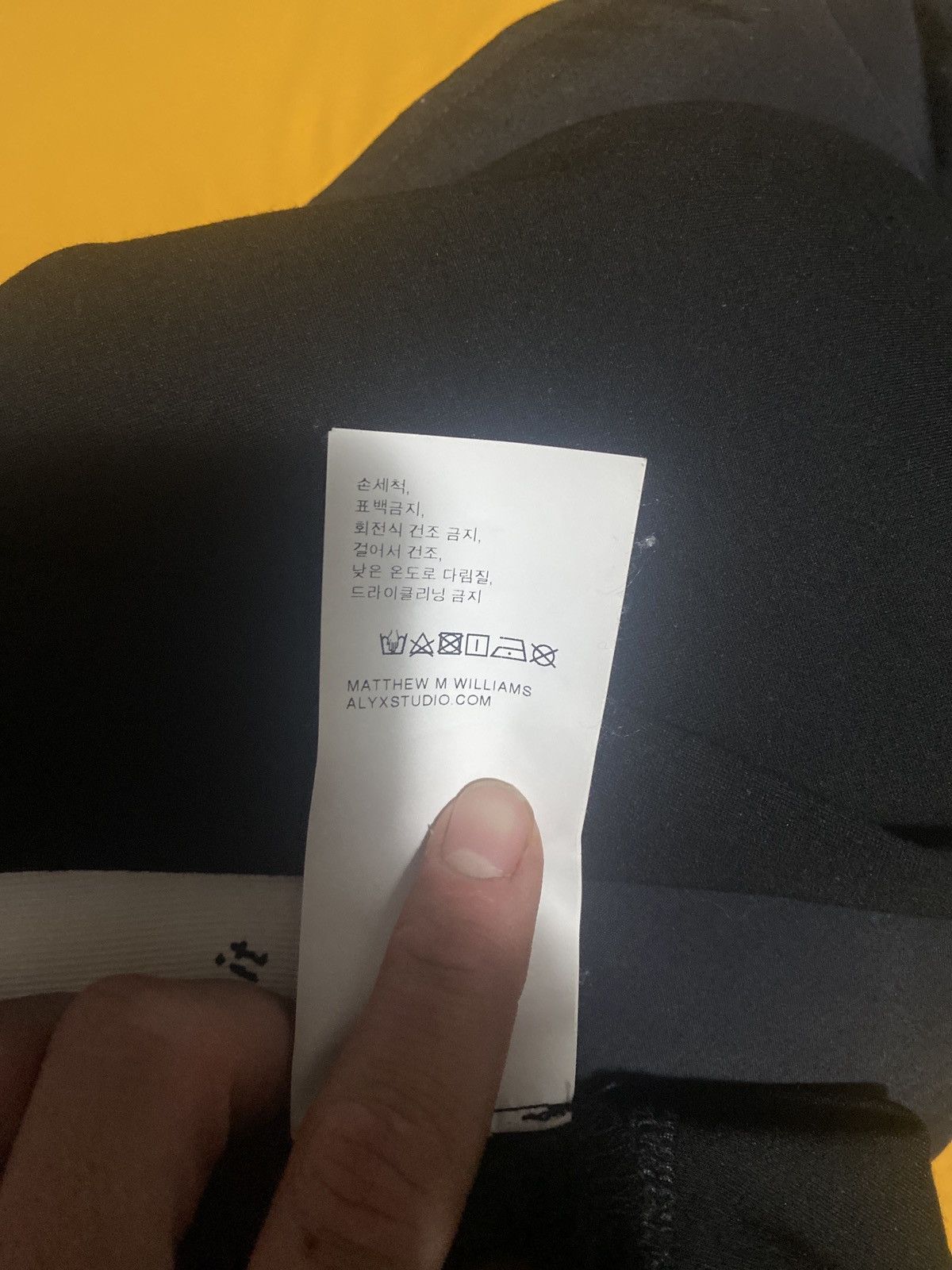 1017 ALYX 9SM Alyx Buckle hoodie Size US L / EU 52-54 / 3 - 7 Thumbnail