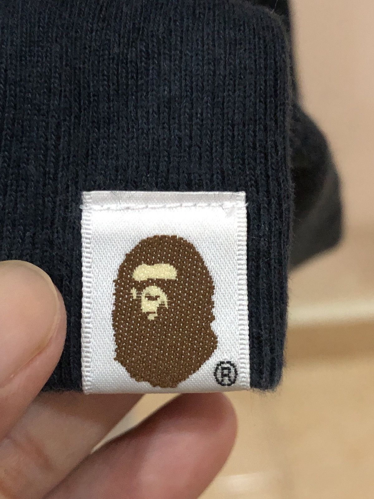 Bape BAPE x Mitchell & Ness NFL full-zip hoodie. Size US M / EU 48-50 / 2 - 6 Thumbnail