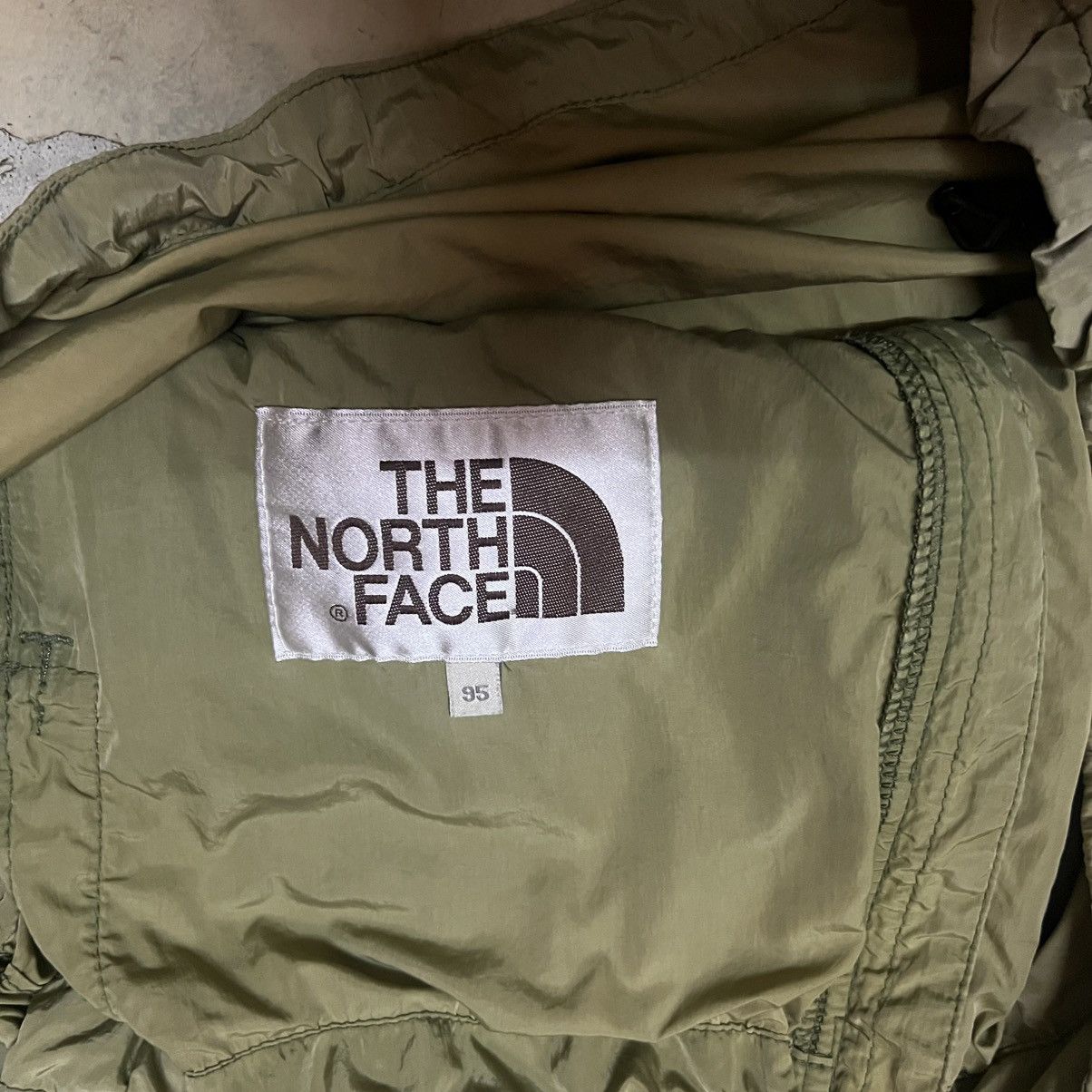 The North Face The North Face Windbreaker Light Jacket Size US S / EU 44-46 / 1 - 6 Thumbnail