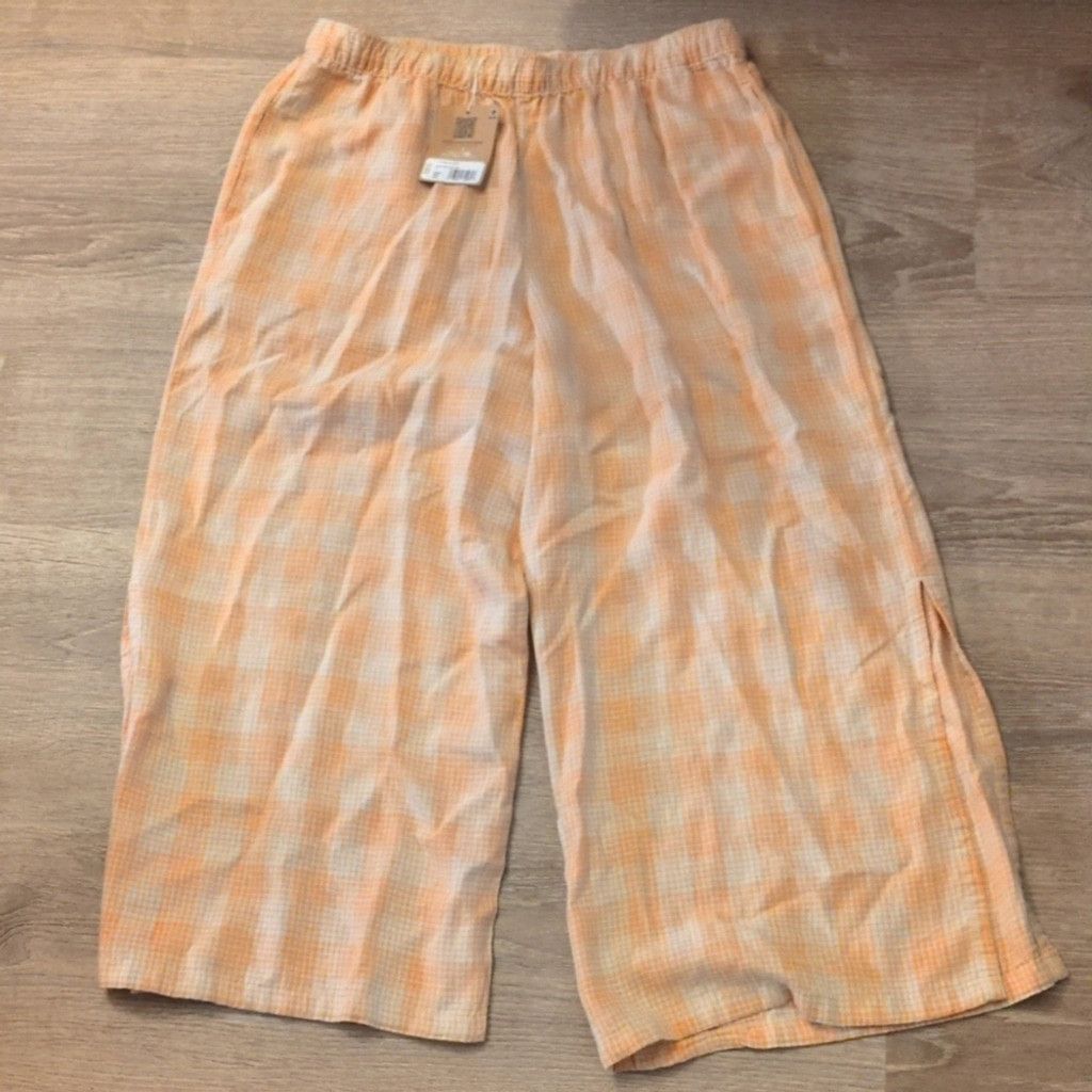 Patagonia Patagonia wispy green garden island pants size medium Size 29" - 1 Thumbnail