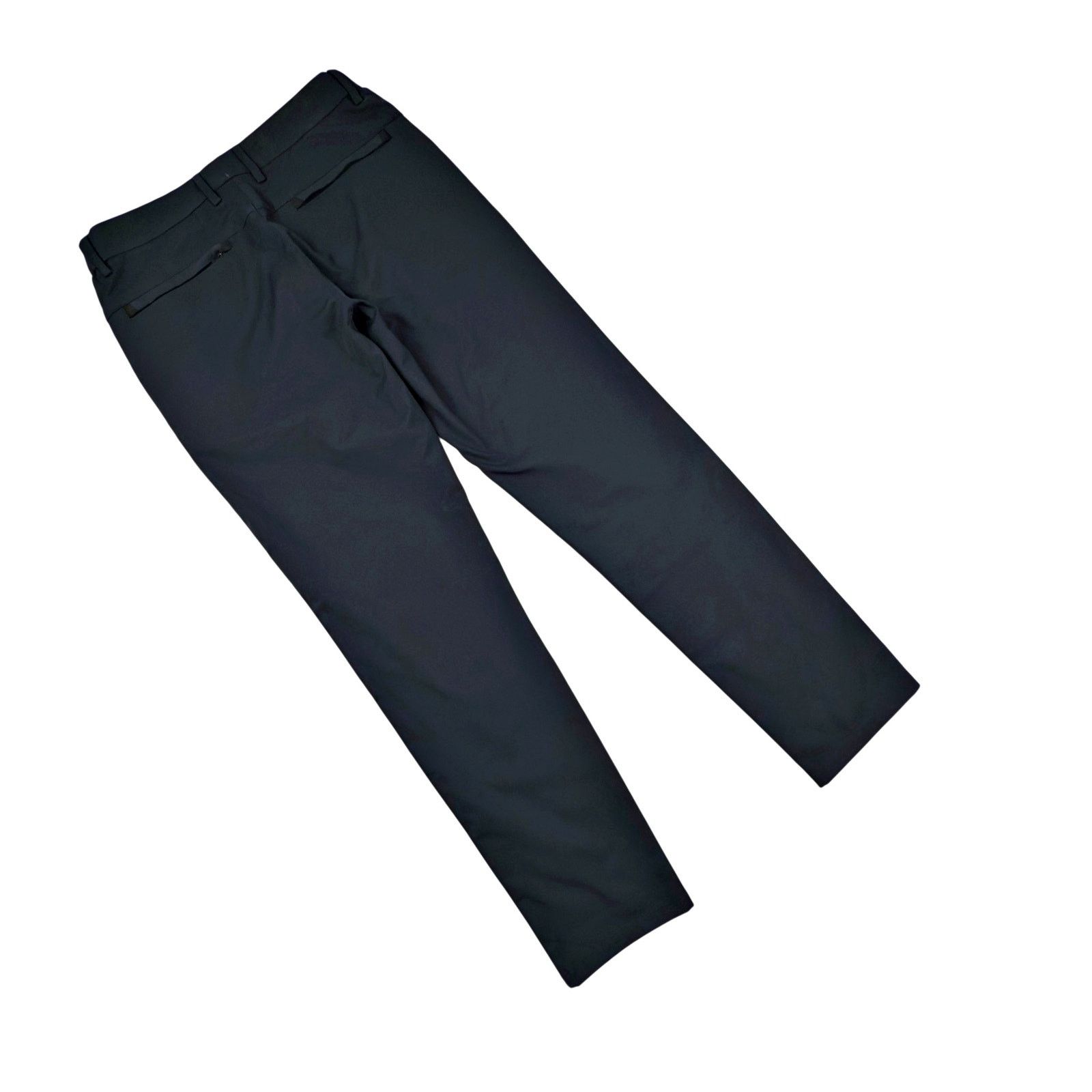 Other Jack Archer Jetsetter Tech Pants Slim Fit Black Performance Size US 30 / EU 46 - 5 Thumbnail