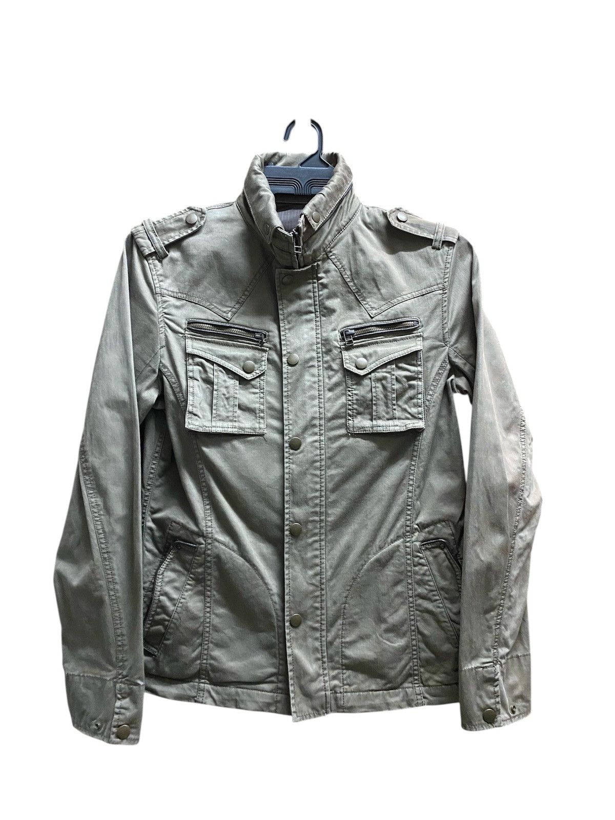 Michel Klein 🔥LAST DROP🔥 Vintage Mk Klein Jacket | Grailed
