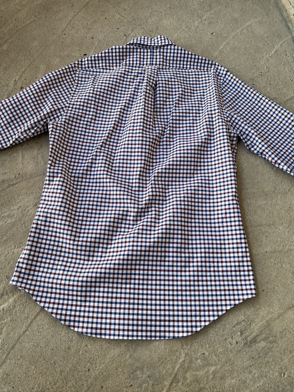 Polo Ralph Lauren Polo Ralph Lauren Shirt Size US L / EU 52-54 / 3 - 3 Thumbnail