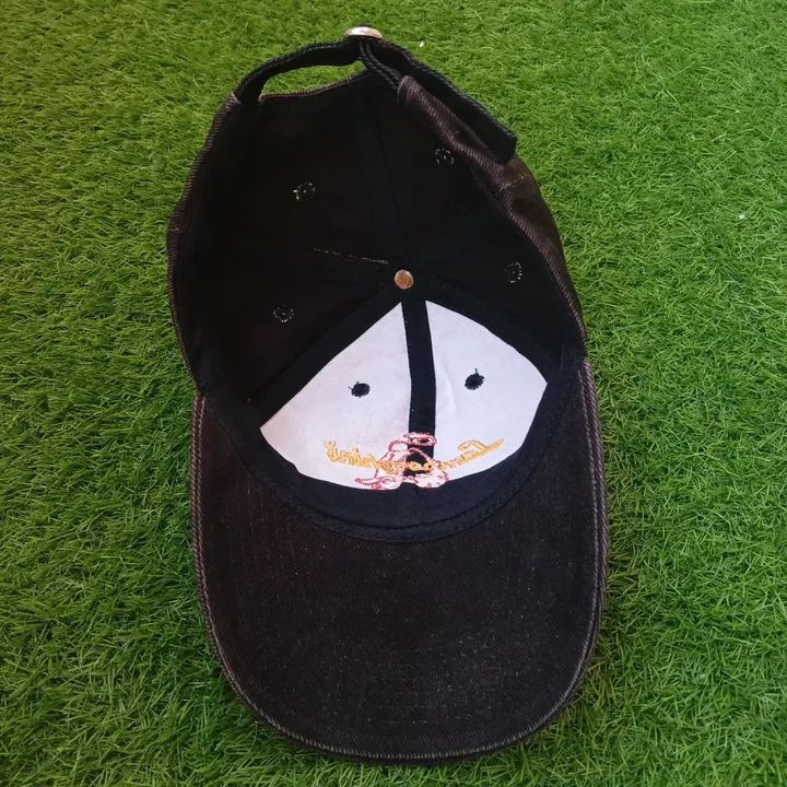 Lamborghini Vintage Lamborghini cap Size ONE SIZE - 5 Thumbnail