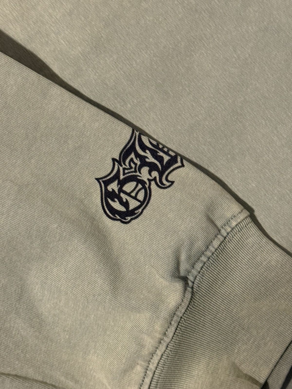Other WICCA PHASE SPRINGS ETERNAL 2025 LONGSLEEVE Size US L / EU 52-54 / 3 - 2 Thumbnail