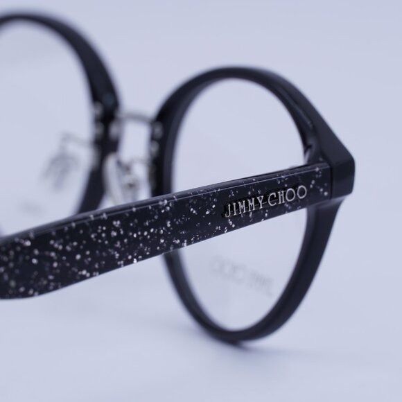 Jimmy Choo 🕶️ New Jimmy Choo JC197/F 0NS8 00 Eyeglasses 48mm Size ONE SIZE - 8 Thumbnail