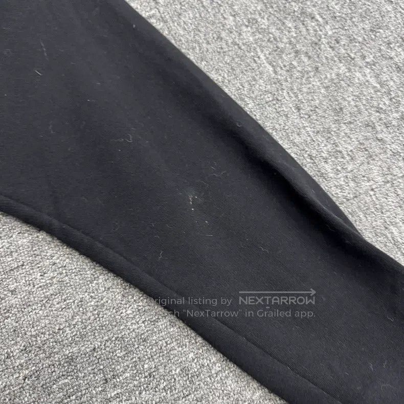 Givenchy Givenchy Distressed Print Hoodie (Size XL) Size US XL / EU 56 / 4 - 7 Thumbnail