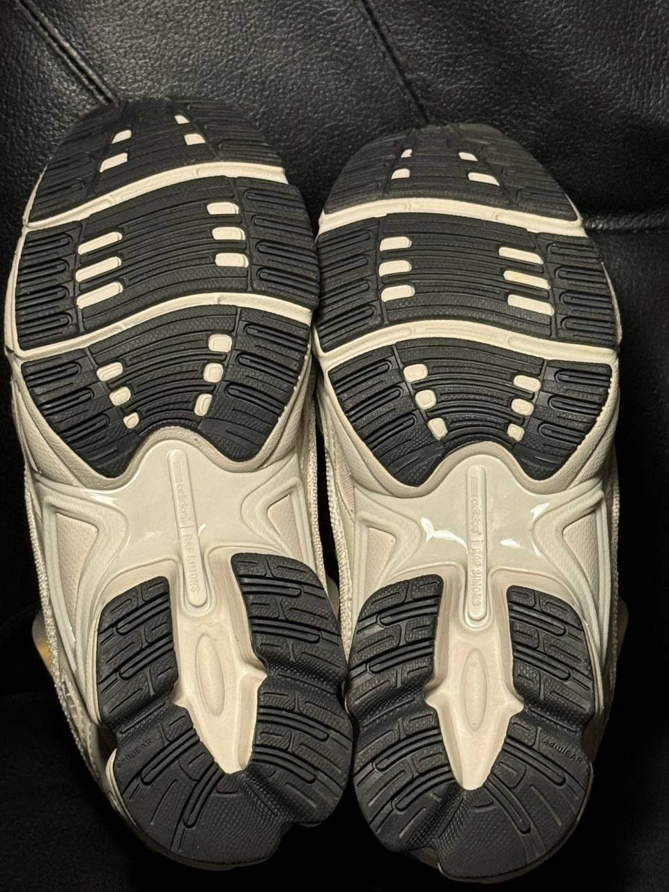 Adidas × Raf Simons adidas raf simons ozweego Size US 4.5 / IT 34.5 - 10 Thumbnail