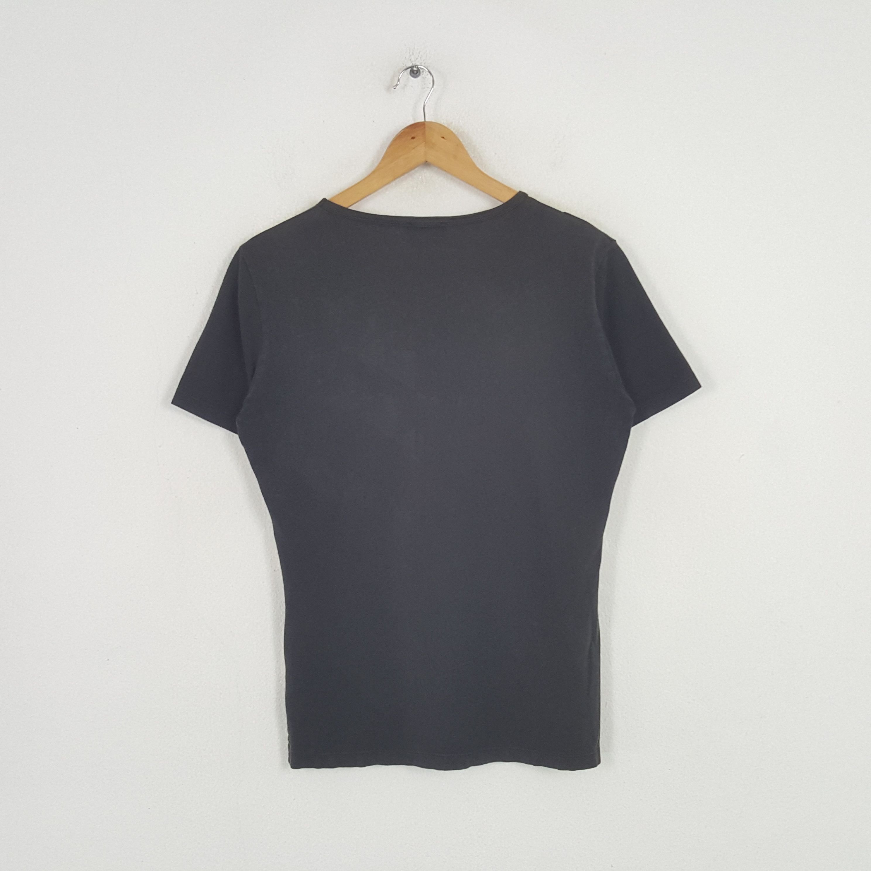 Vintage Vintage Vivienne Westwood Italian Brand Art Tshirt Size US M / EU 48-50 / 2 - 4 Thumbnail
