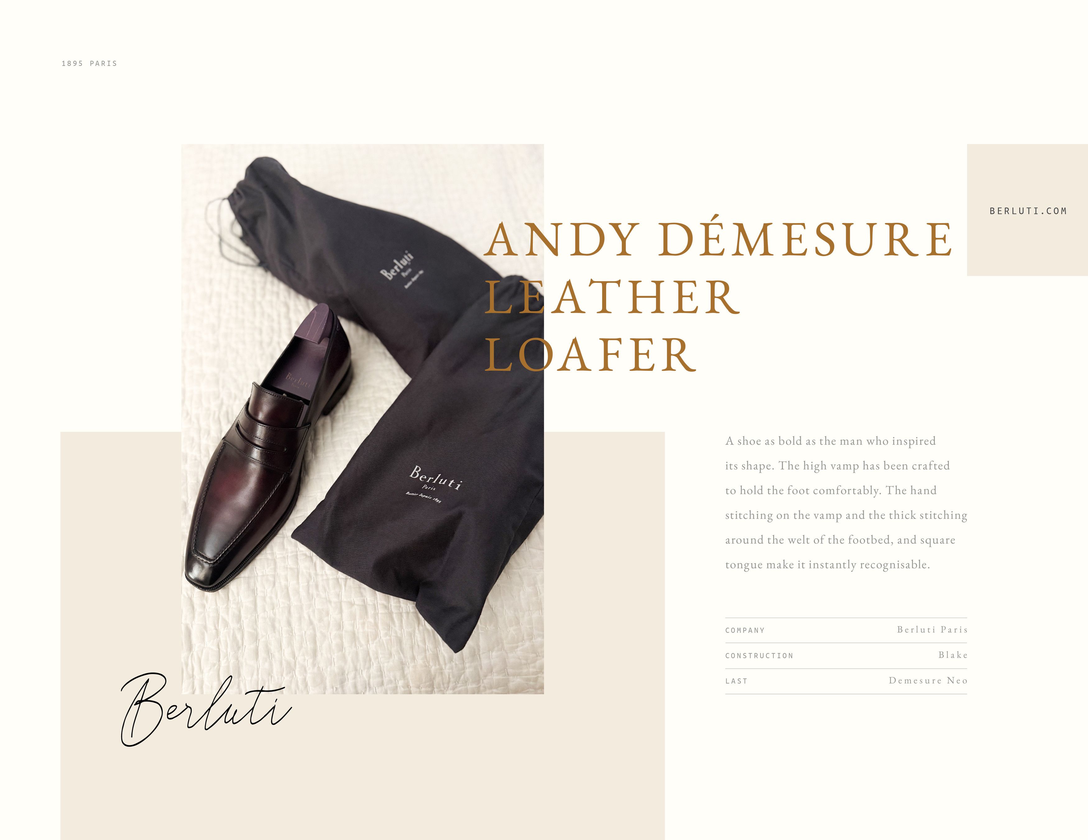 Berluti Ultimate Ultra-Rare $4,200 Alligator Loafers Godly Details Size US 8.5 / EU 41-42 - 3 Thumbnail