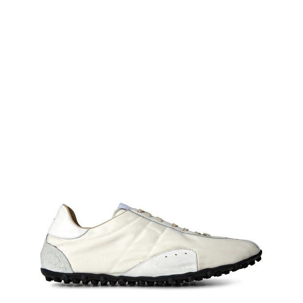Maison Margiela Sprinter Low Trainers Size US 9 / EU 42 - 1 Thumbnail