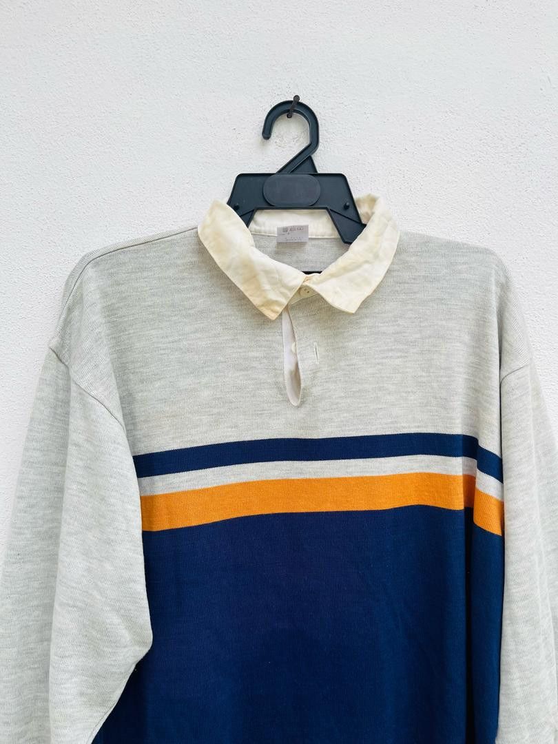 Helly Hansen Vintage Helly Hanson Japanese Designer Fashion Style Size US M / EU 48-50 / 2 - 3 Thumbnail