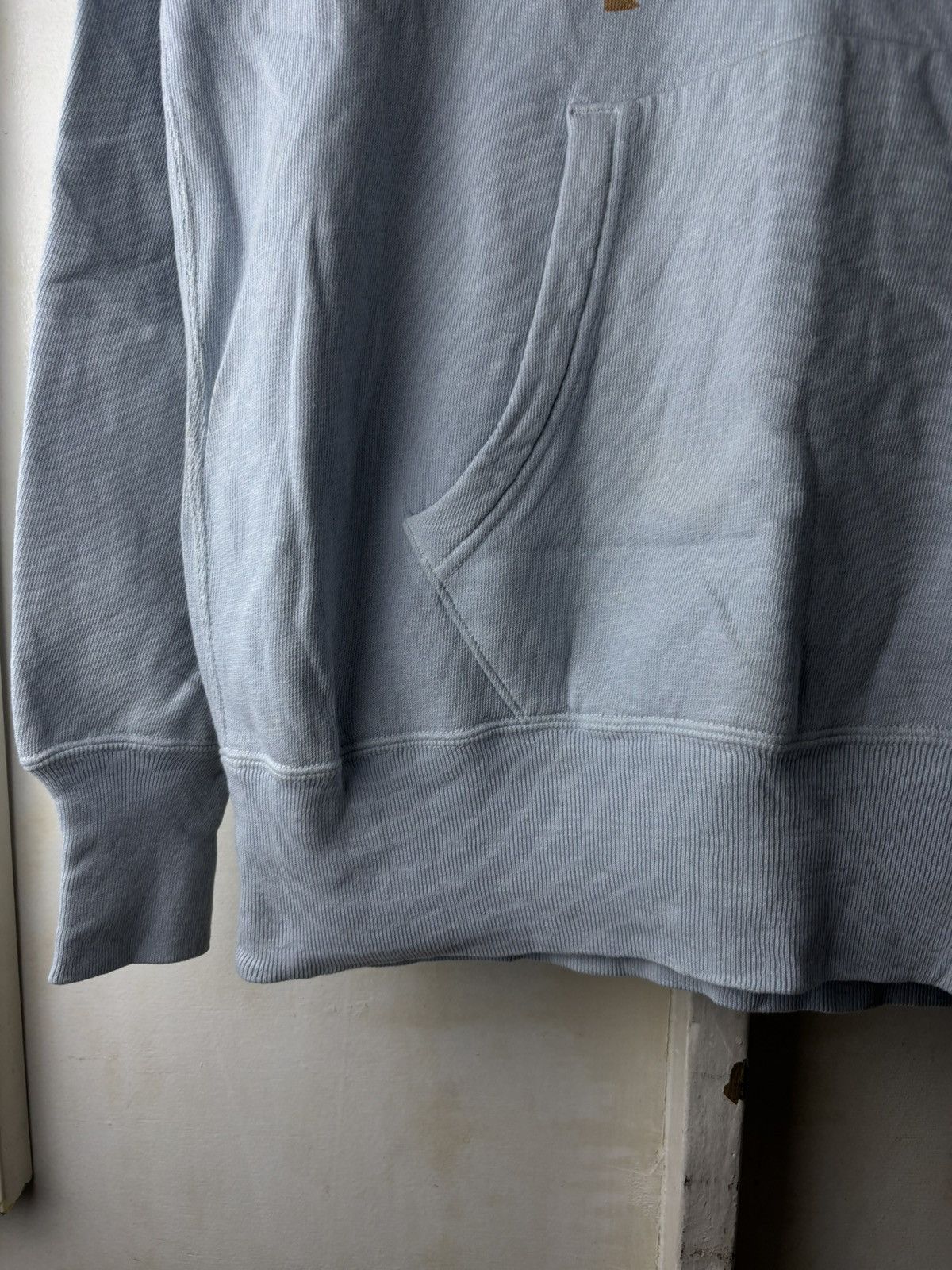 45rpm 45R bear hoodie Size US S / EU 44-46 / 1 - 7 Thumbnail