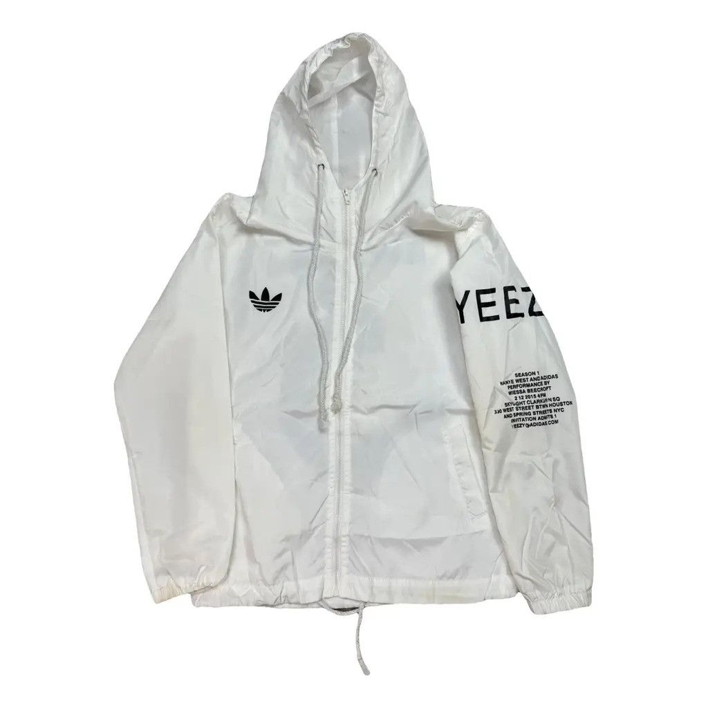 Yeezy Jacket Size: S