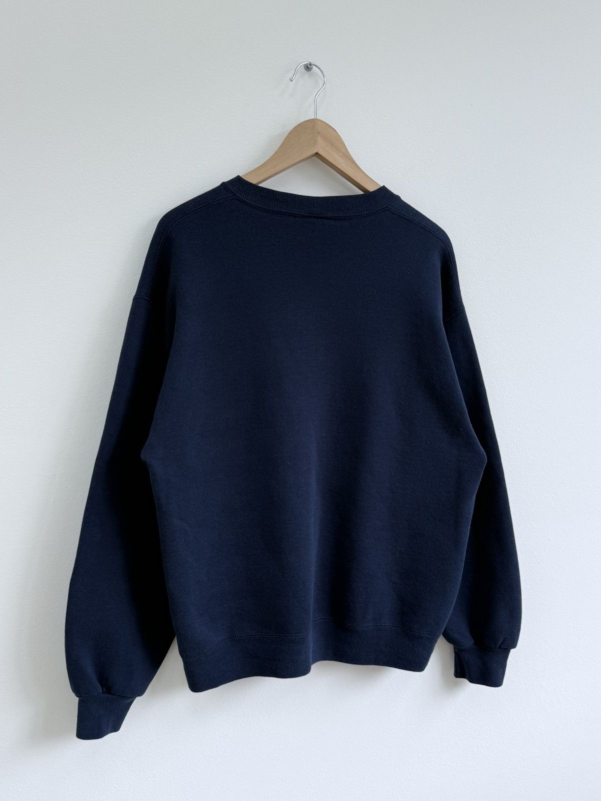 Russell Athletic Vintage Russell Athletic Made In USA Sweatshirt Size US L / EU 52-54 / 3 - 7 Thumbnail
