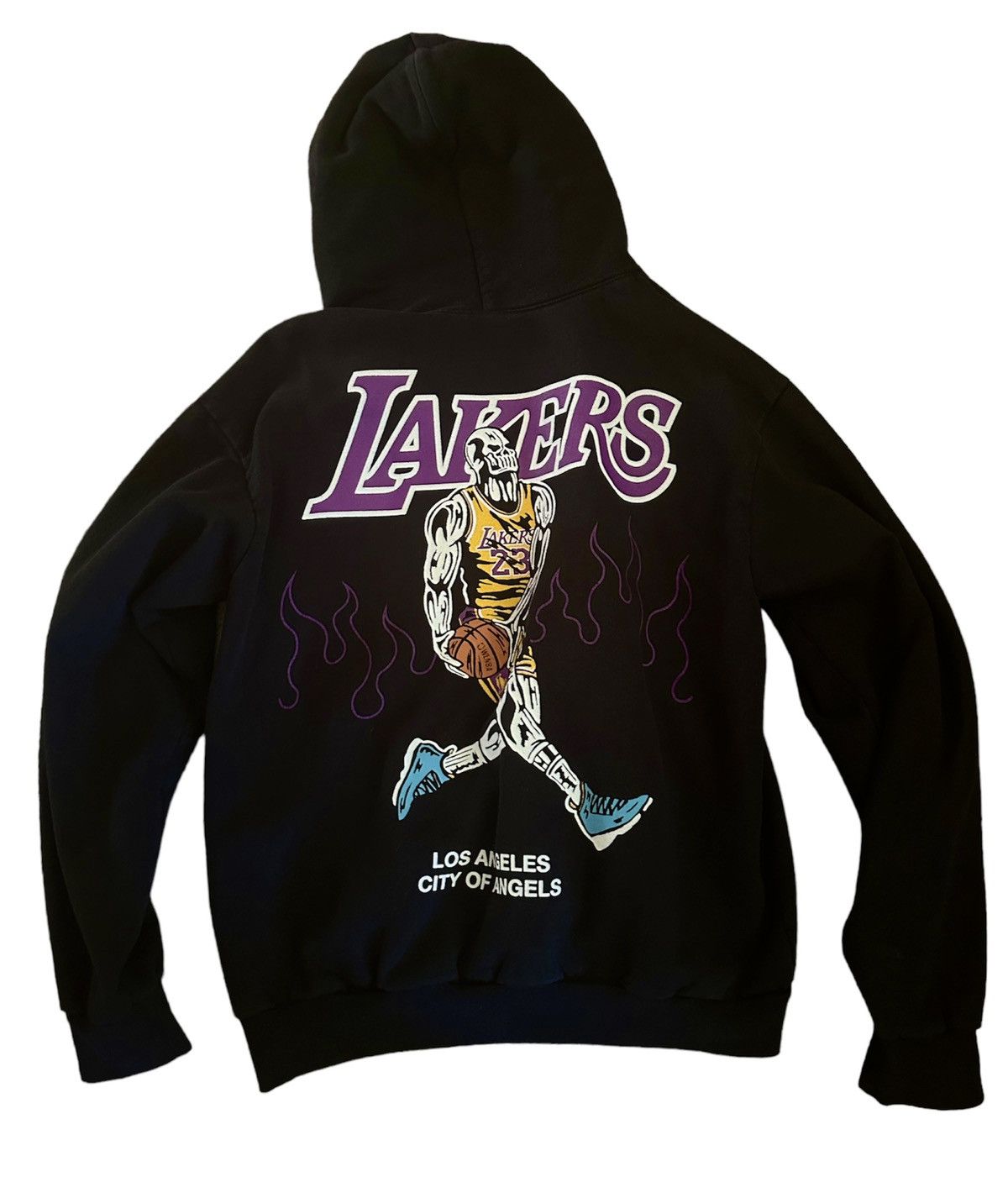 warren lotas freddy krueger