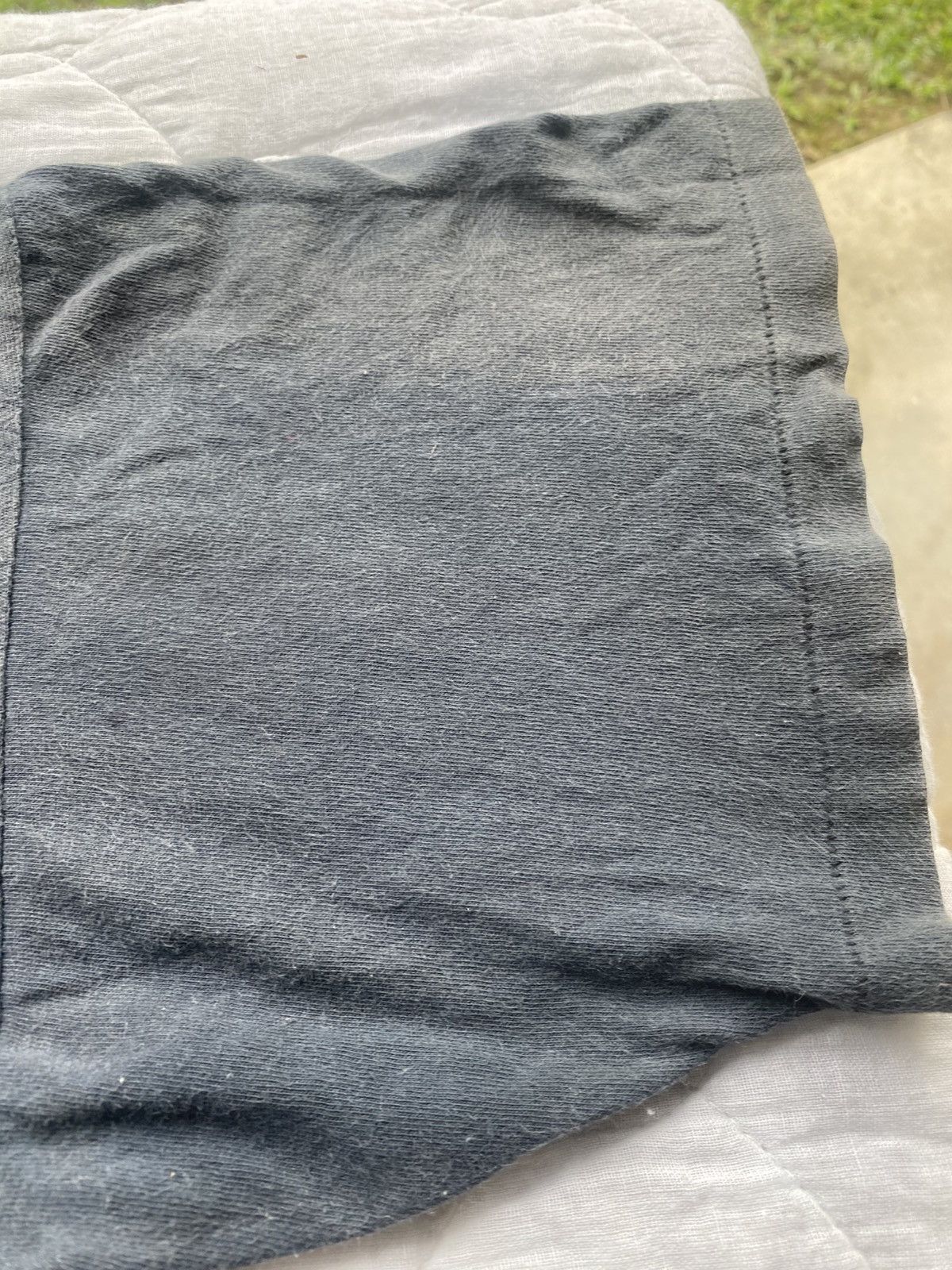 Band Tees Vintage Band Faith no More Touring On Angle Dust Brockum Tag Size US XL / EU 56 / 4 - 11 Thumbnail