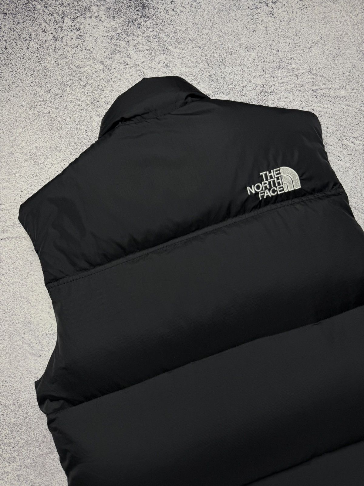 The North Face The North Face 700 Down Puffer Vest Jacket Outdoor Style Size US M / EU 48-50 / 2 - 20 Thumbnail