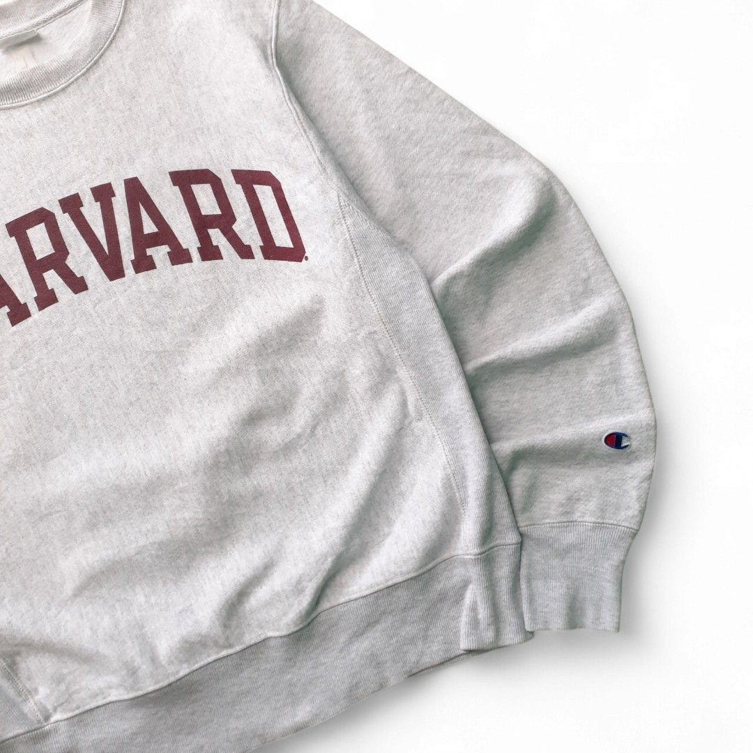 Champion Champion reverse weave vintage 90,s Size US S / EU 44-46 / 1 - 3 Thumbnail