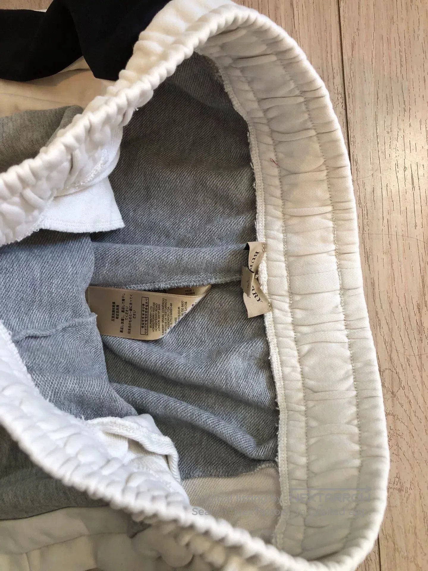 Burberry Burberry High. Size 28" / US 6 / IT 42 - 5 Thumbnail