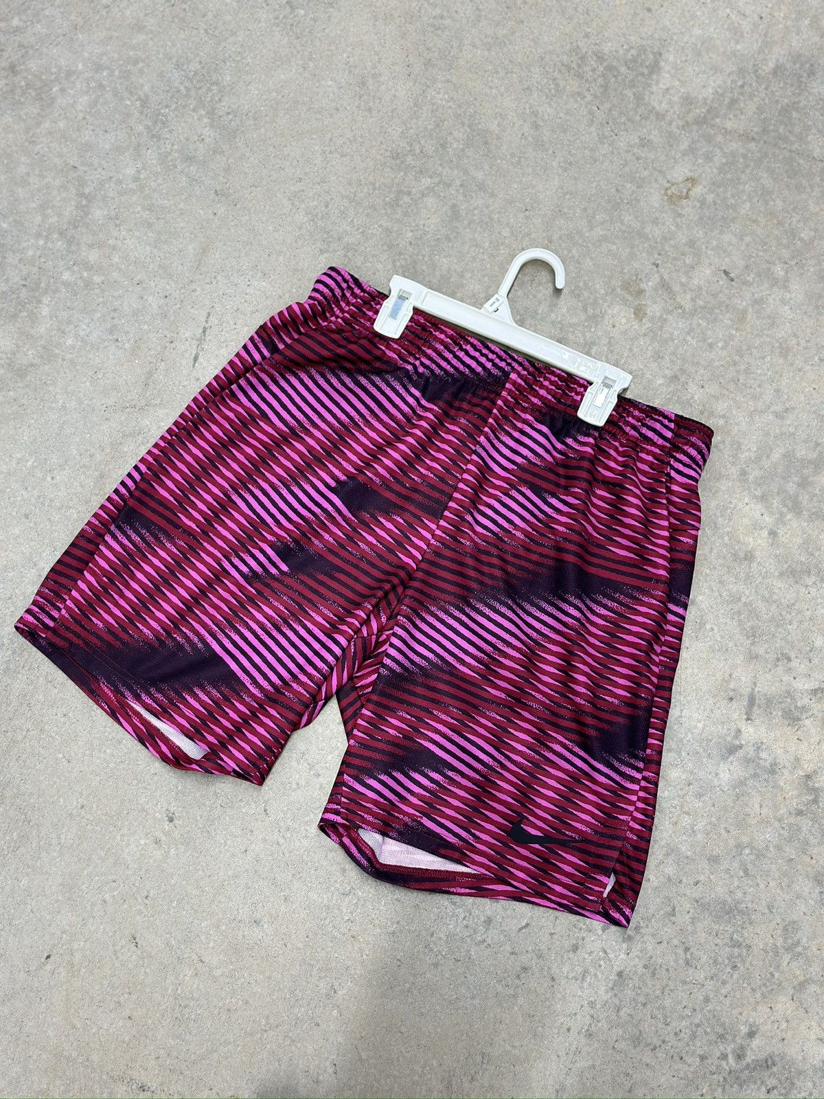 Nike Nike Gym Shorts Size US 34 / EU 50 - 1 Thumbnail
