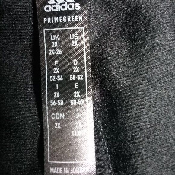 Adidas NWT Adidas Primegreen Farm Tiro Track Pants Joggers Size US 36 / EU 52 - 6 Thumbnail