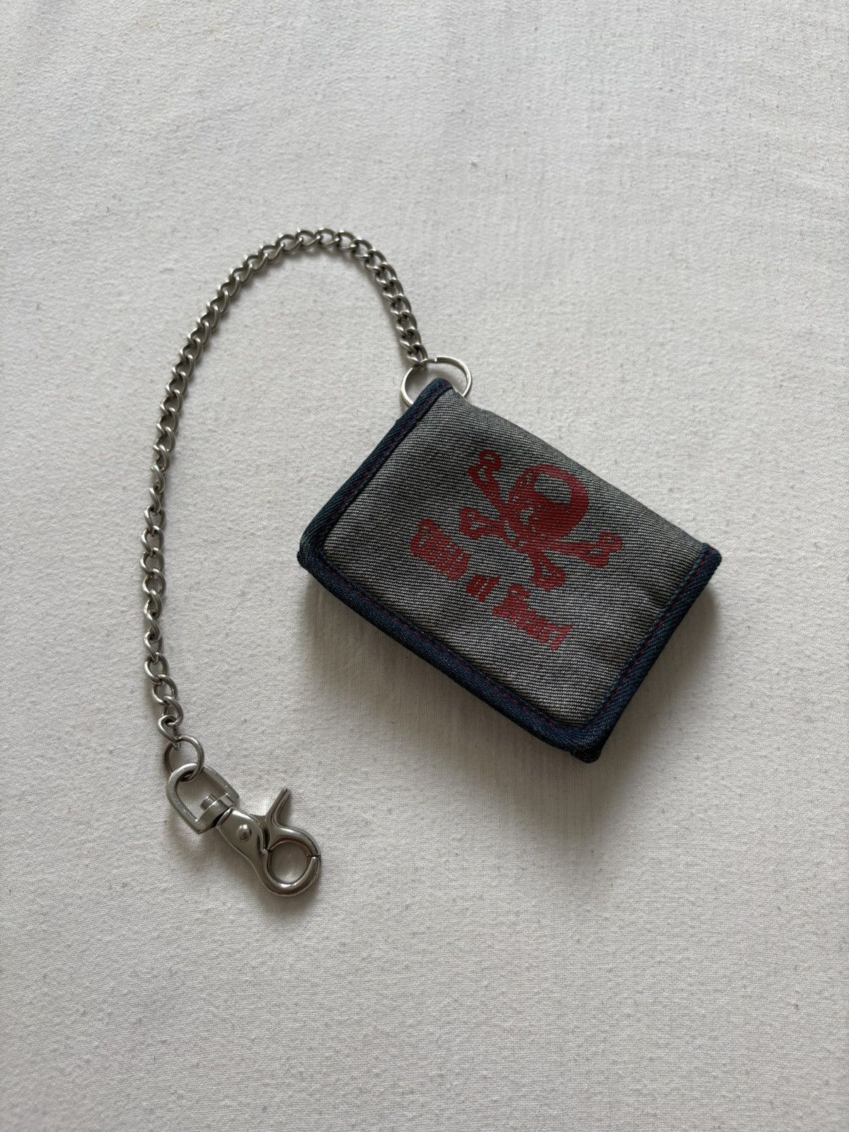 小物 CIVARIZE archive wallet chain 00s y2k Archive Wallet Chain | Grailed