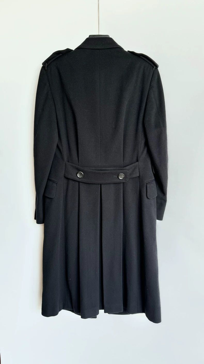 Other Gucci Show double-breasted coat Size US S / EU 44-46 / 1 - 4 Thumbnail