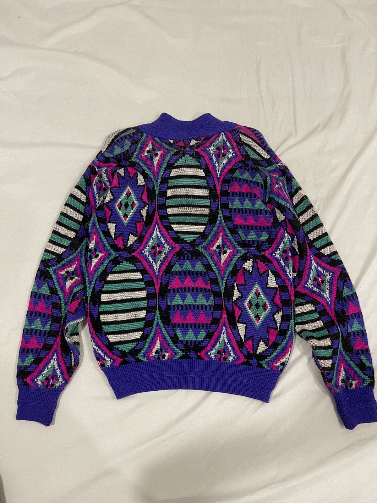 Japanese Brand FABLICE Japana Size US L / EU 52-54 / 3 - 5 Thumbnail