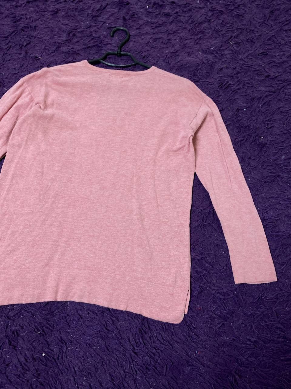 Polo Ralph Lauren Vintage Polo Ralph Lauren Long Sleeve Y2K Size M / US 6-8 / IT 42-44 - 9 Thumbnail