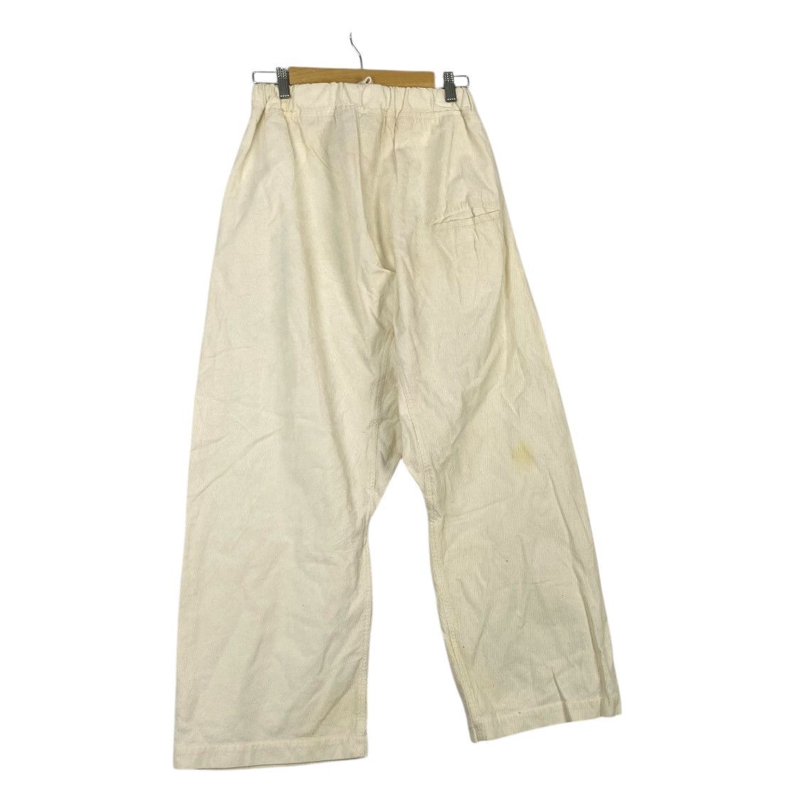 Designer × Vintage Vintage Autumn Europe and the United States hip-hop casual Size US 26 / EU 42 - 1 Thumbnail