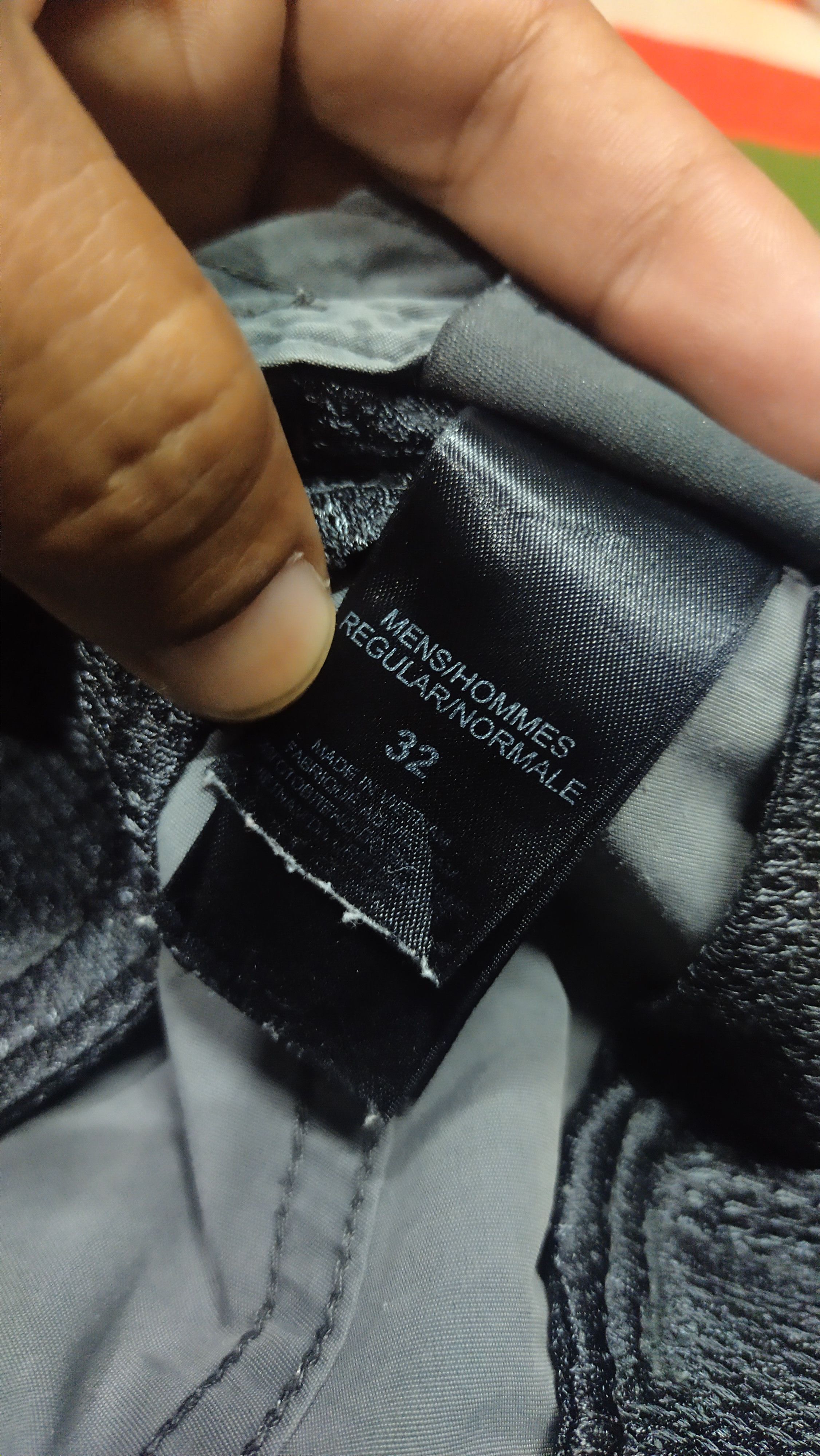 Other OUTDOOR LIFE X THE NORTH FACE X VINTAGE Size US 34 / EU 50 - 7 Thumbnail