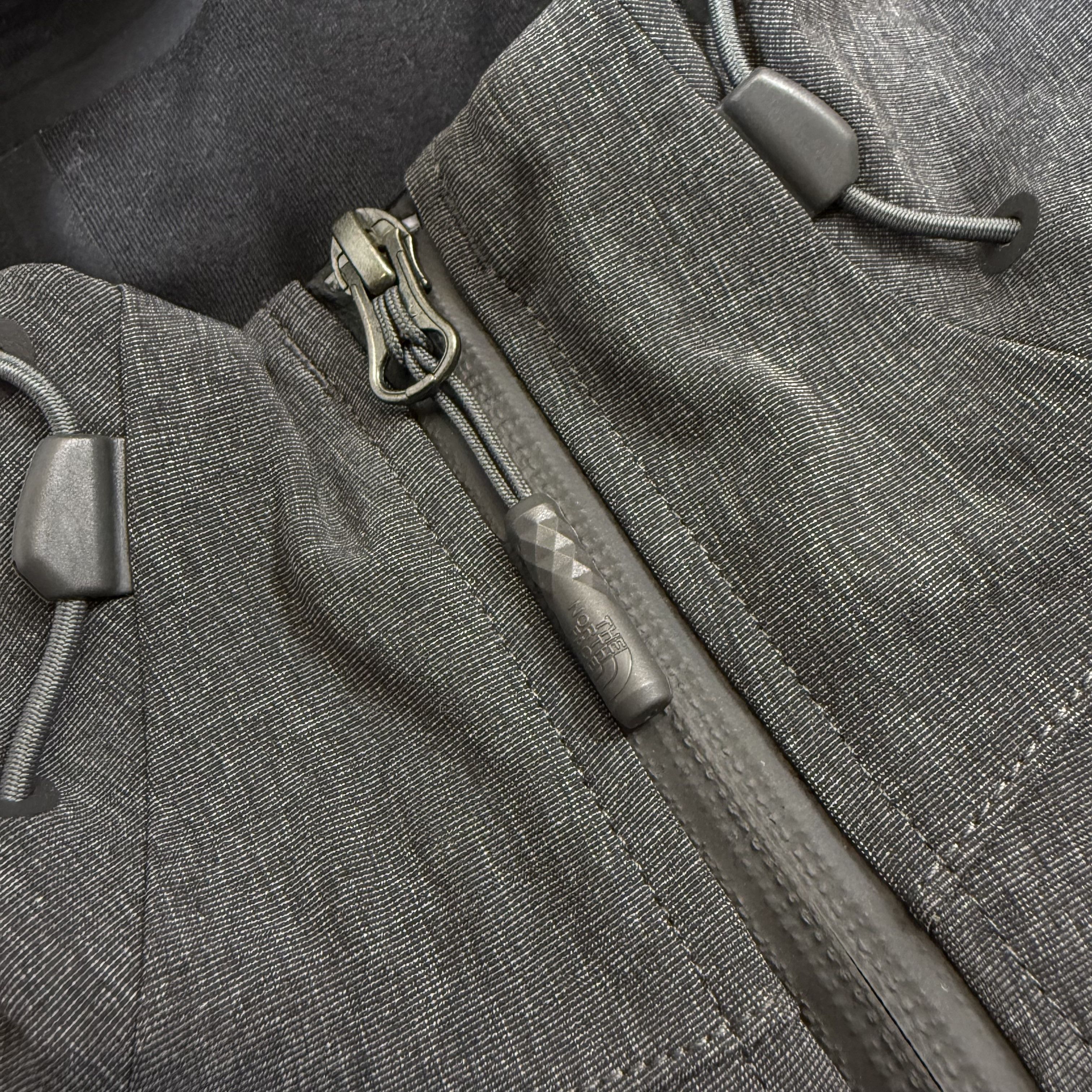 The North Face Vintage The North Face Gore-Tex APEX FLEX Grey Jacket S Size S / US 4 / IT 40 - 11 Thumbnail