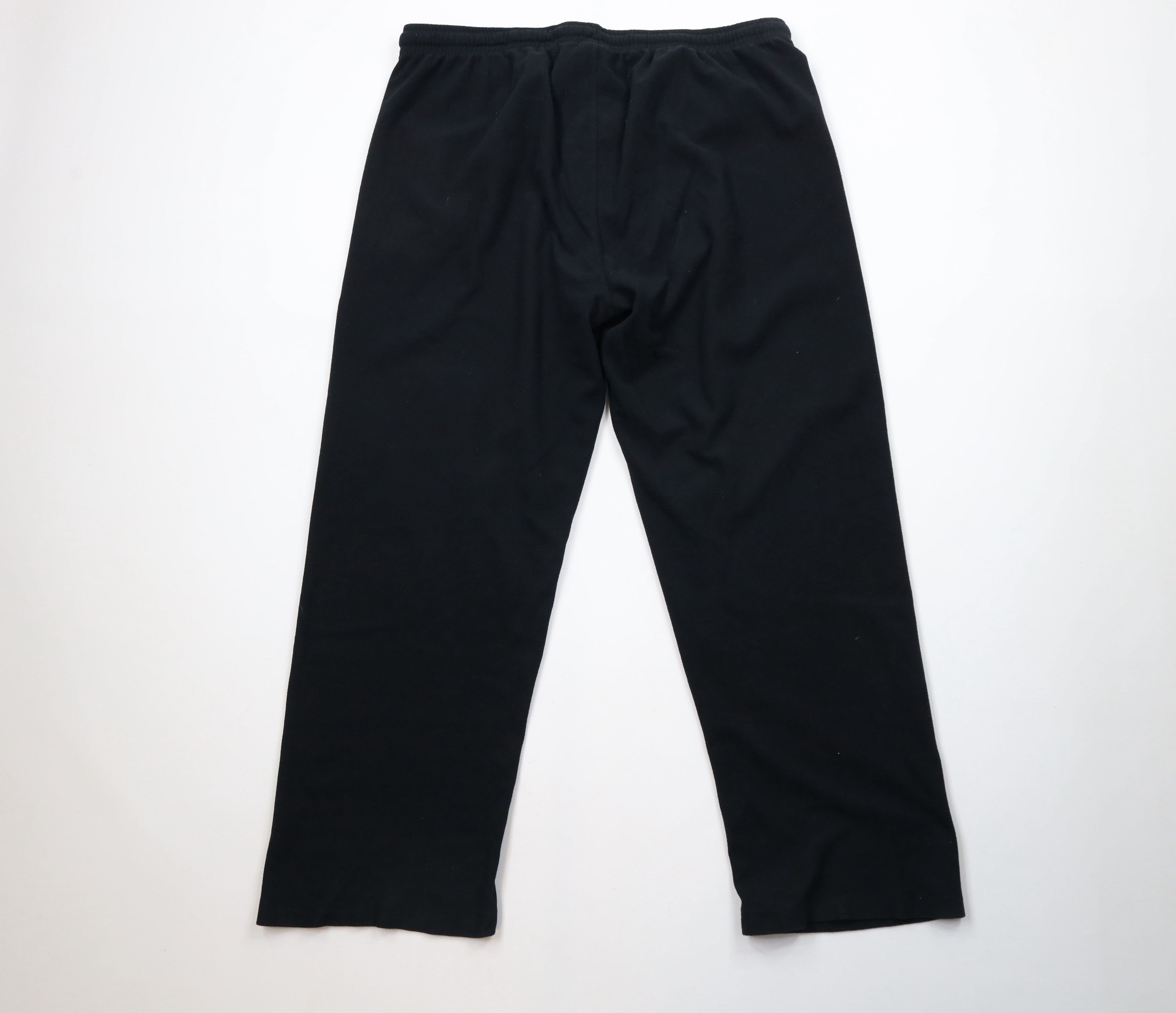 Vintage Vintage Y2K NFL Cleveland Browns Football Wide Leg Pants Size US 38 / EU 54 - 8 Thumbnail