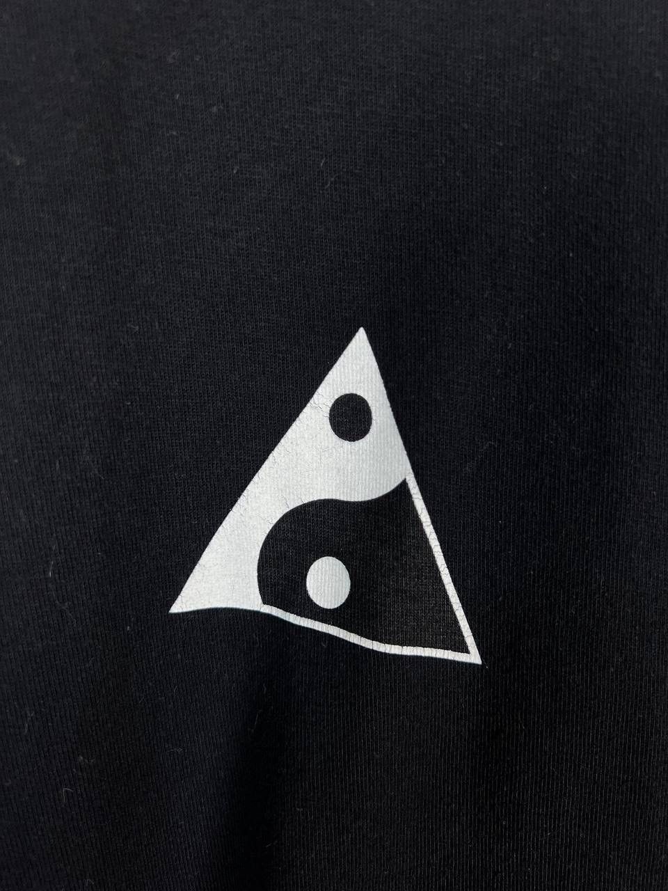 Stussy Stussy designs streetwear long sleeve size XL Size US XL / EU 56 / 4 - 6 Thumbnail