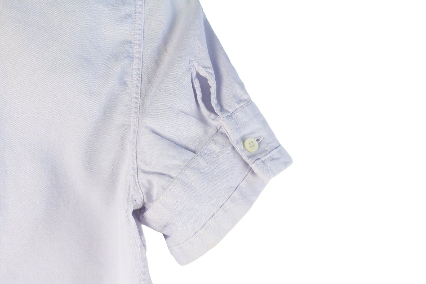 Brunello Cucinelli Brunello Cucinelli Blouse Women's Small Size S / US 4 / IT 40 - 4 Thumbnail