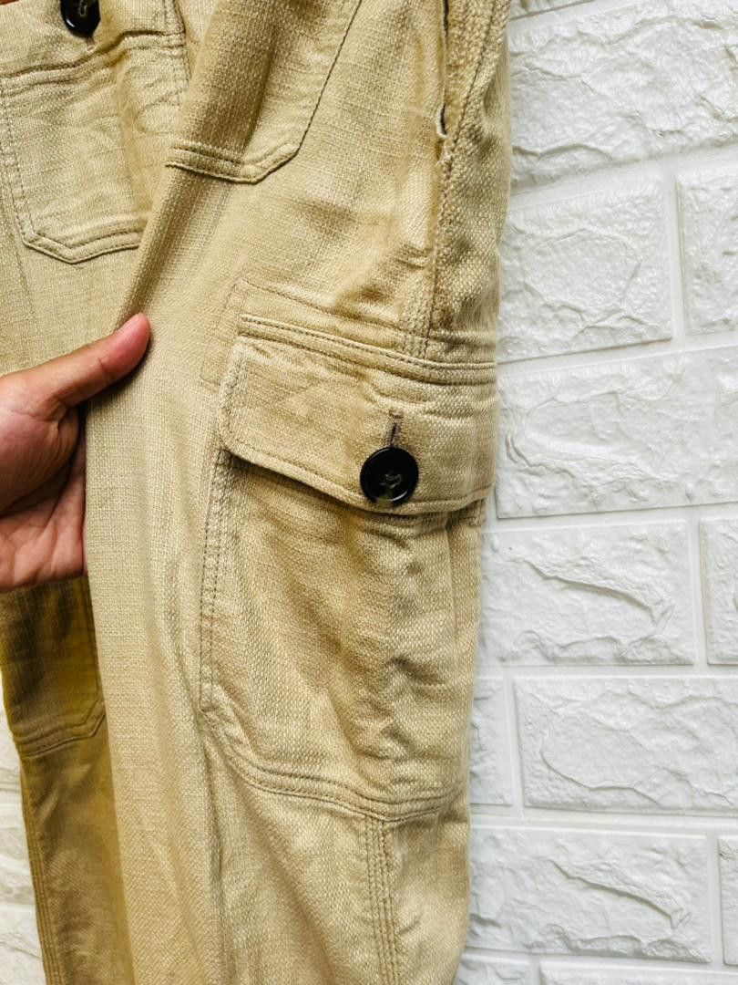 Japanese Brand Vintage Do Gooder Japanese Designer Fashion Style Size US 32 / EU 48 - 5 Thumbnail