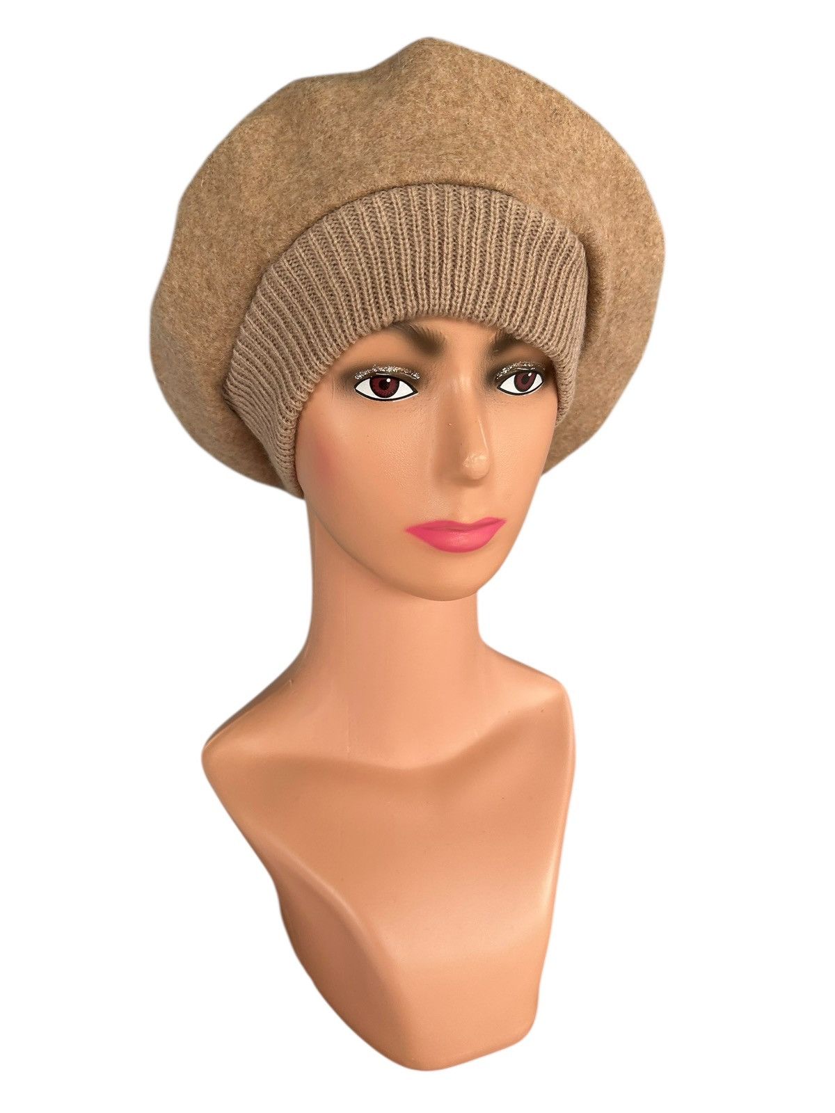 Kapital Japanese Vintage Style Hats Size ONE SIZE - 2 Thumbnail