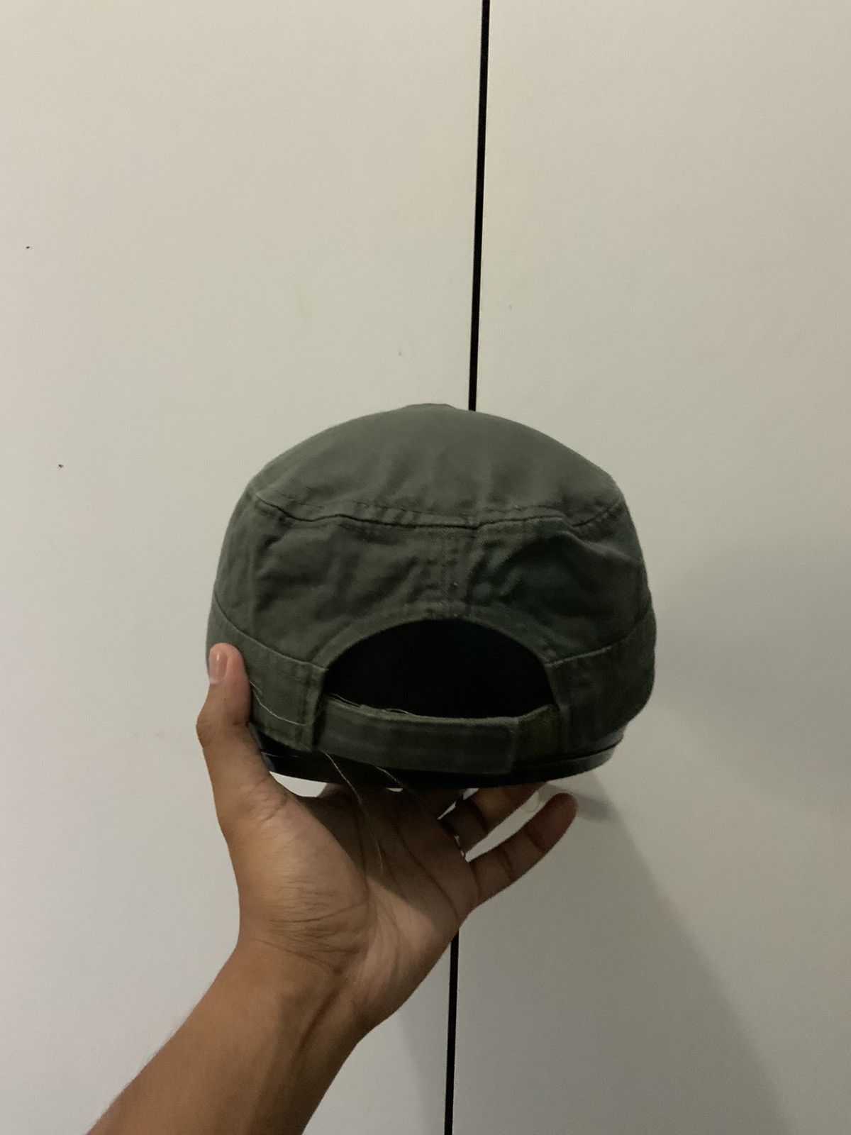 Hat Club Faded Patrol Hat Size ONE SIZE - 3 Thumbnail