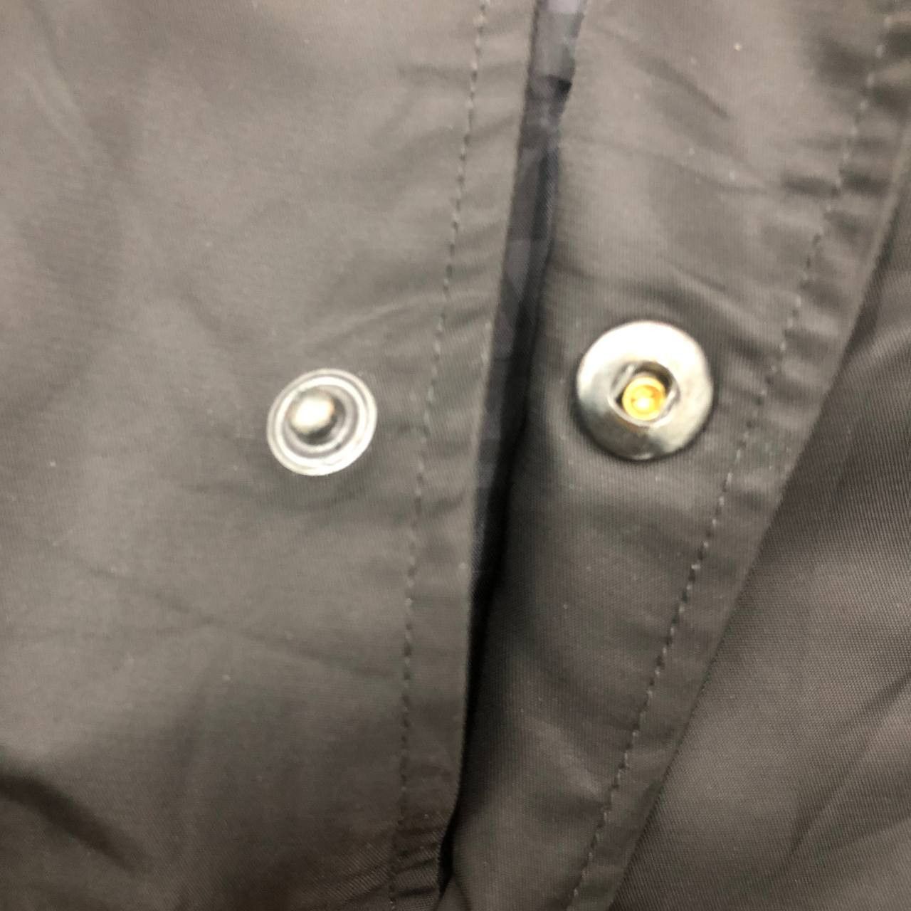 NANO universe × RVCA Y519 RVCA x NANO UNIVERSE COACH JACKETS Size US M / EU 48-50 / 2 - 7 Thumbnail