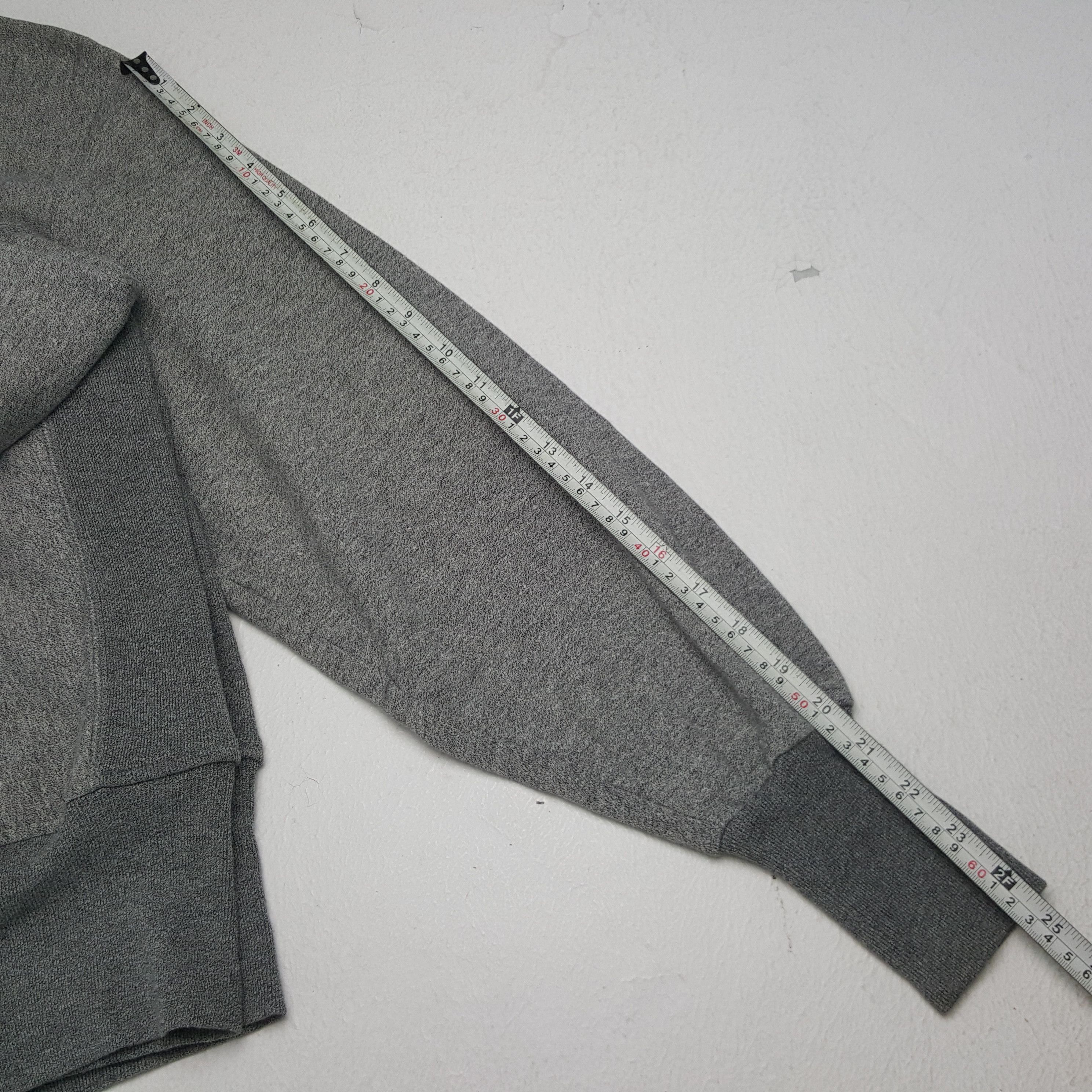 Good Enough × Japanese Brand × Vintage Vintage Good Enough Japanese Brand Sweater Jacket Size US M / EU 48-50 / 2 - 6 Thumbnail