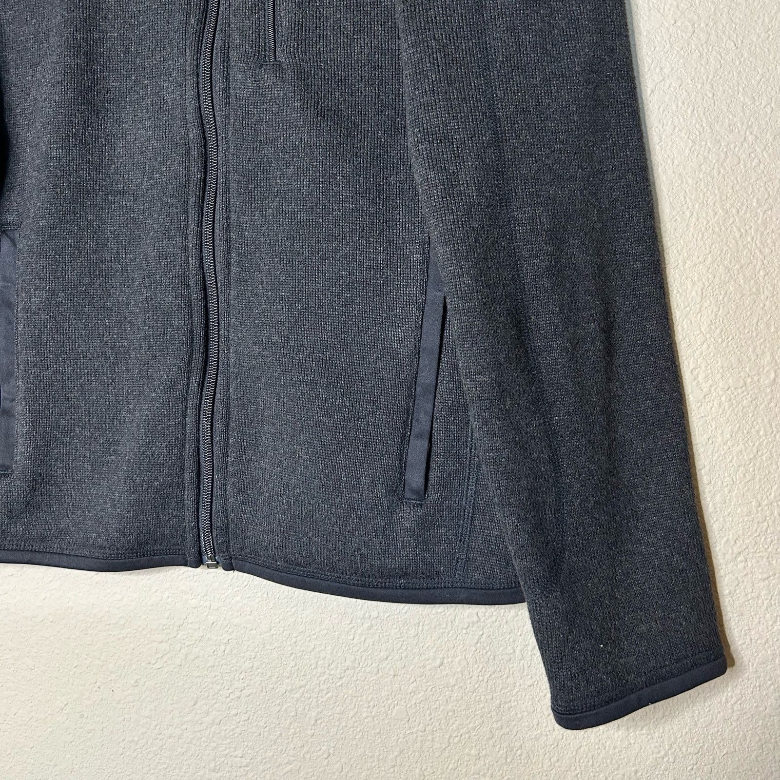 Patagonia Patagonia Better Sweater Fleece Full Zip Front Size XS Size XS / US 0-2 / IT 36-38 - 11 Thumbnail