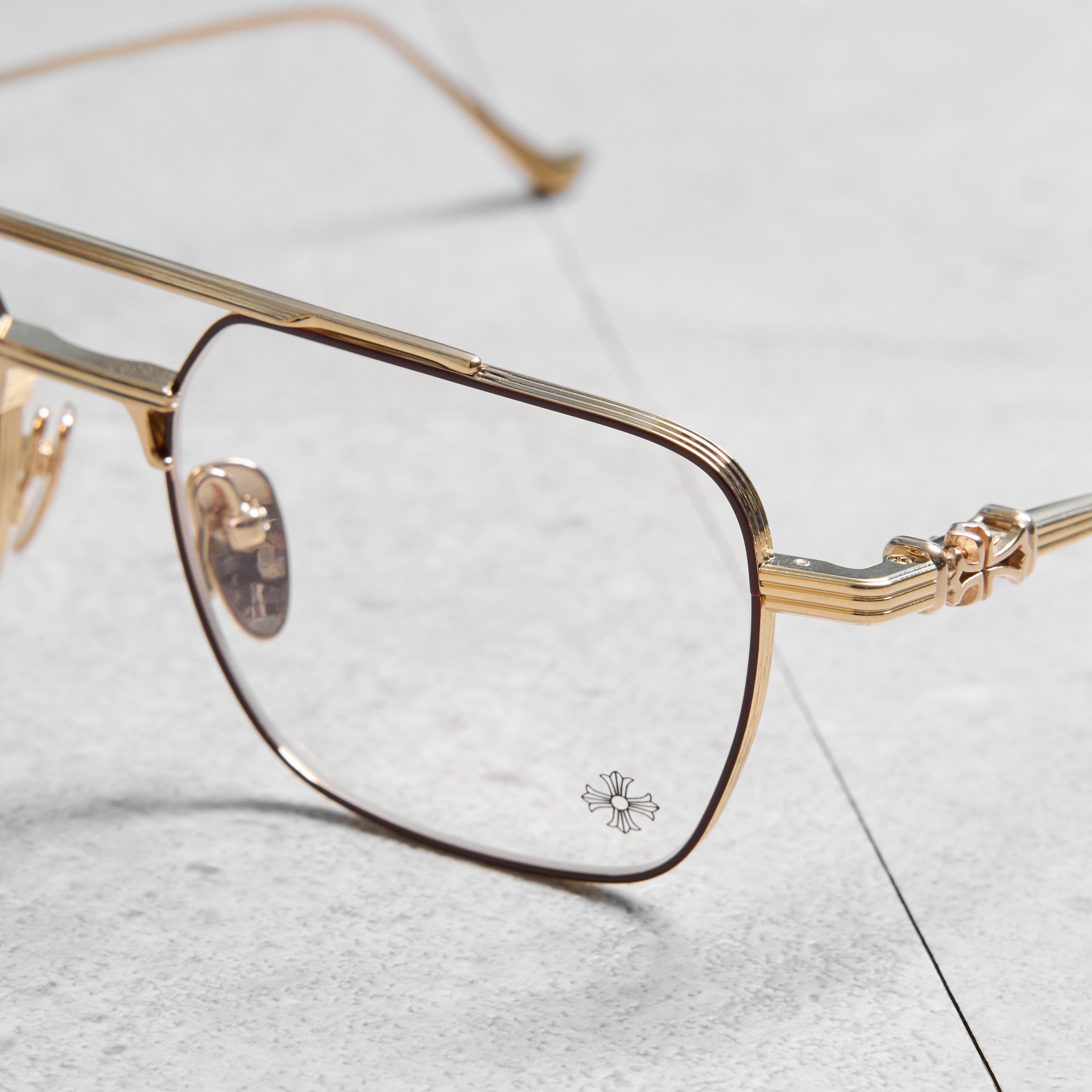 Chrome Hearts CHROME HEARTS MAGNUM II Size ONE SIZE - 2 Thumbnail