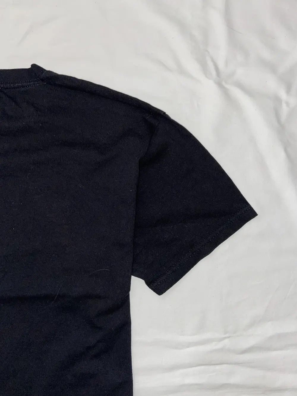 Fruit Of The Loom VANTAGE FRUIT OF THE LOOM HEAVY TEE T SHIRT Y2K ESSENTIALS Size US L / EU 52-54 / 3 - 6 Thumbnail