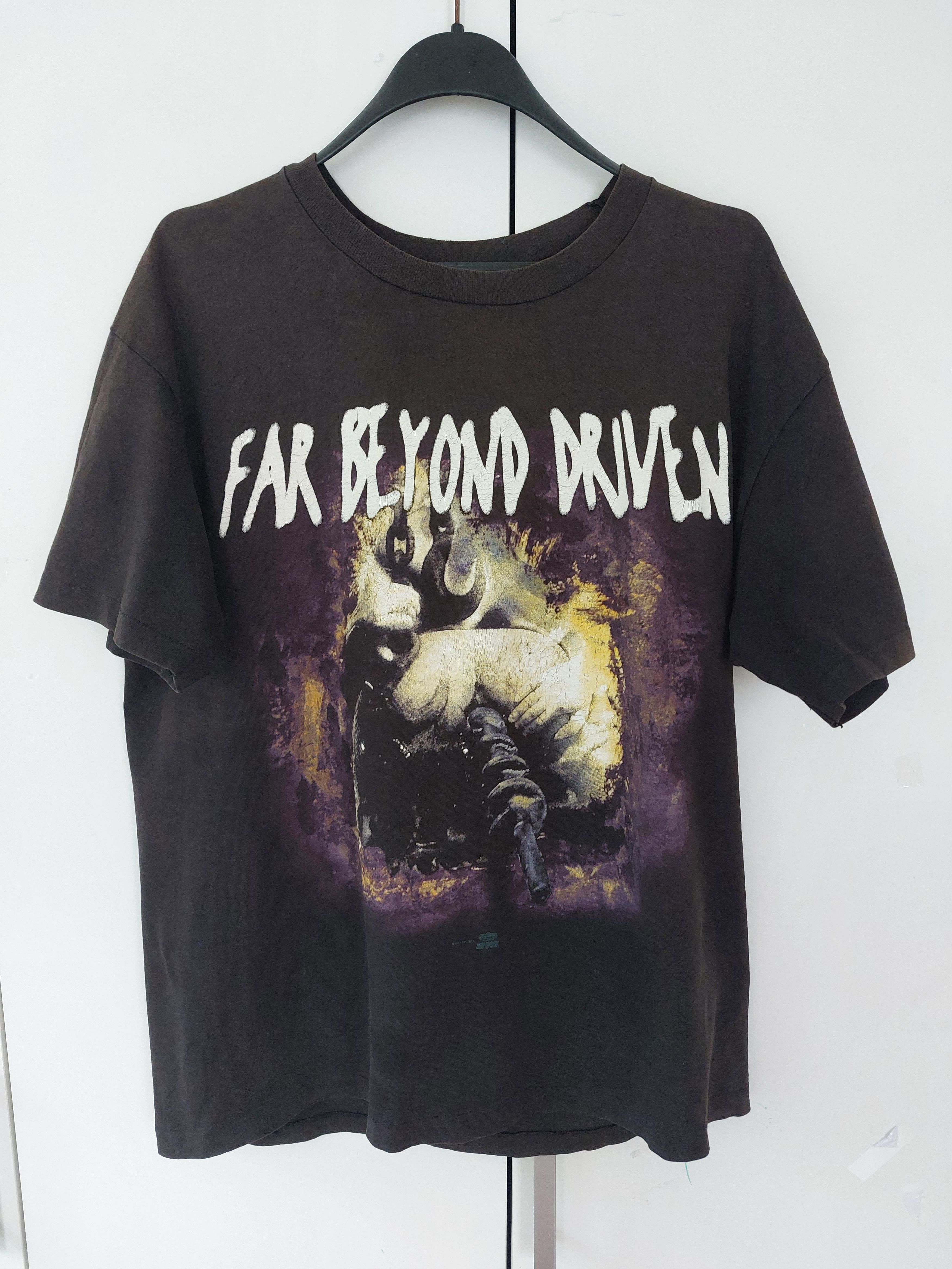 Hanes Pantera Size US L / EU 52-54 / 3 - 1 Thumbnail