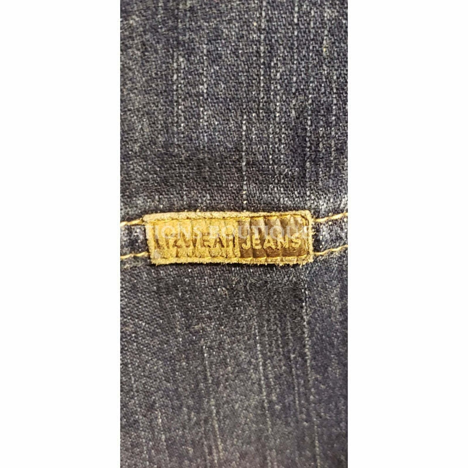 Liz Claiborne Liz Claiborne Ladies Jean Jacket Jean coat Sm petite Size S / US 4 / IT 40 - 6 Thumbnail