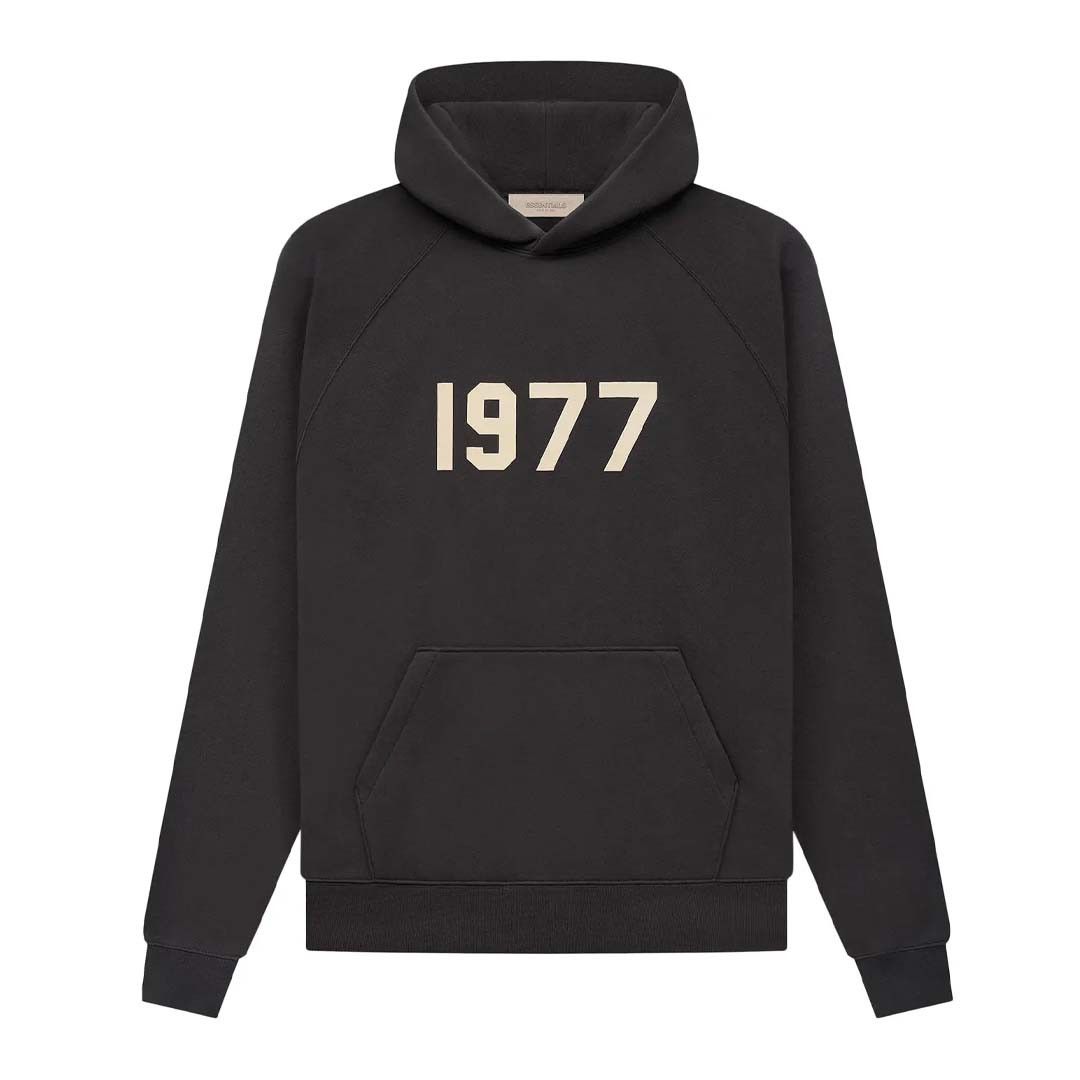 Essentials × FOG × Fear of God Essentials Fear Of God 1977 Iron