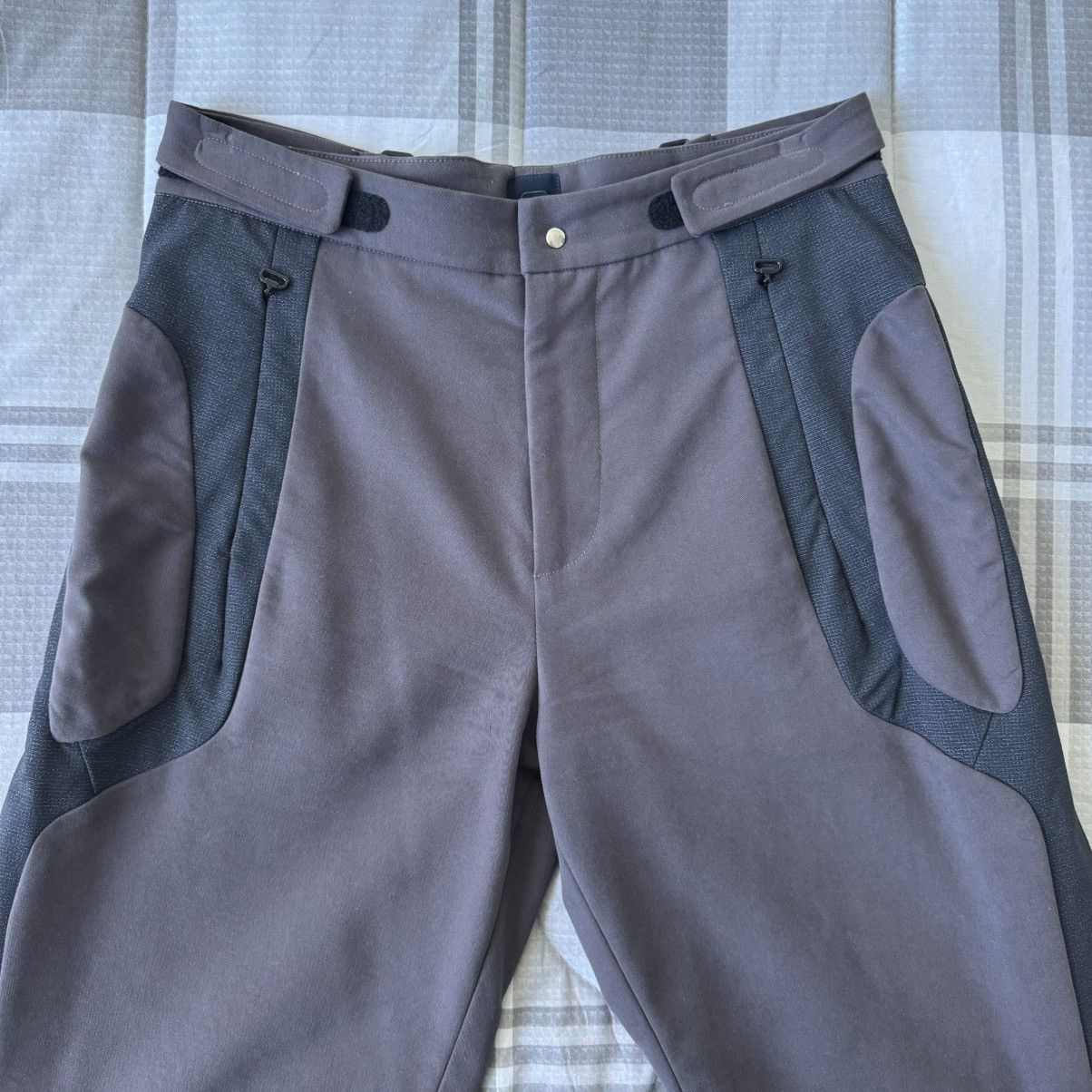 パンツ J.L-A.L 2023AW Dewal JLAL Dewal Pants FW2023