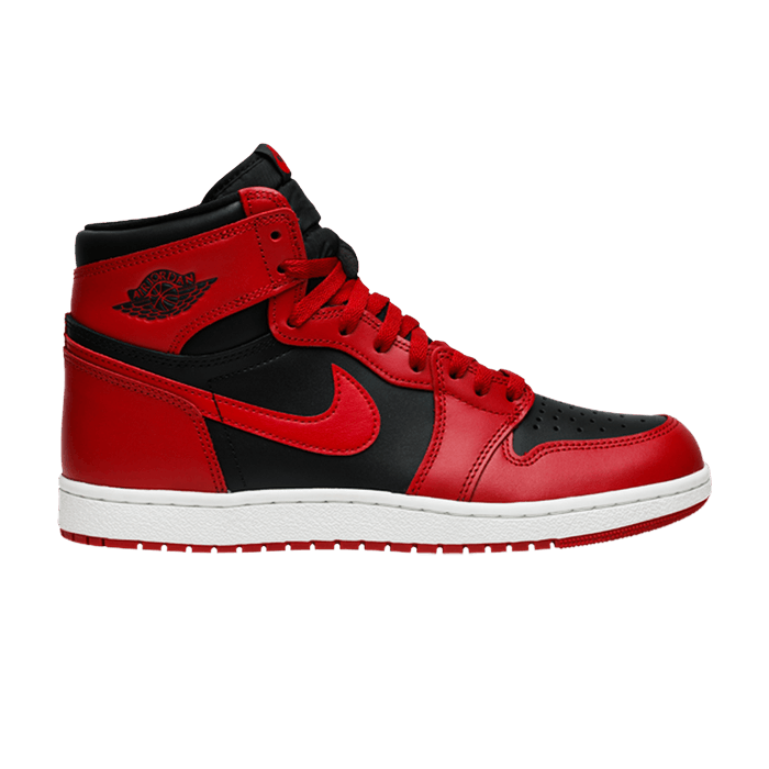 Jordan Brand Air Jordan 1 Retro High 85 OG Varsity Red Grailed